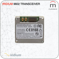Iridium 9602 Transceiver - www.multiband-antennas.com